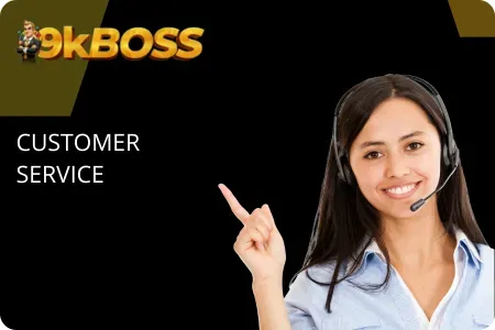 Customer Service 9kBoss