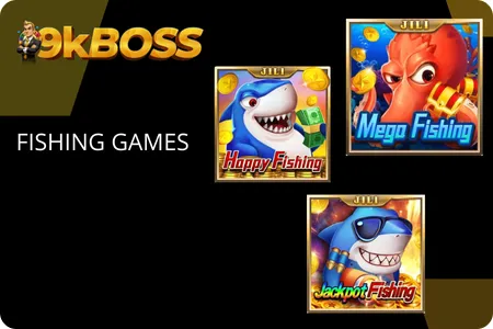 9kboss fast game