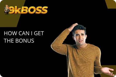 9kboss bonus