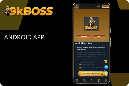 9kboss app