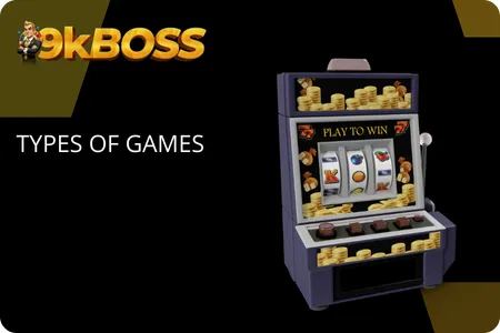 9kboss fast game