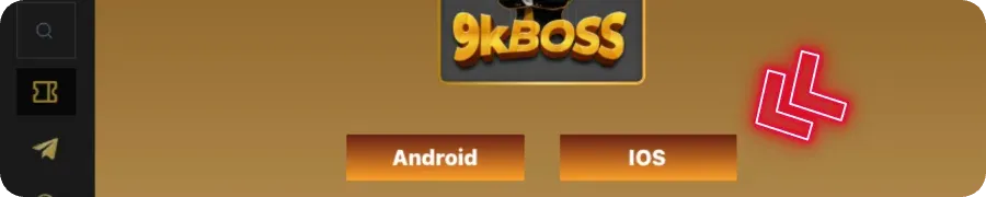 Download 9kBOSS APK file for IOS